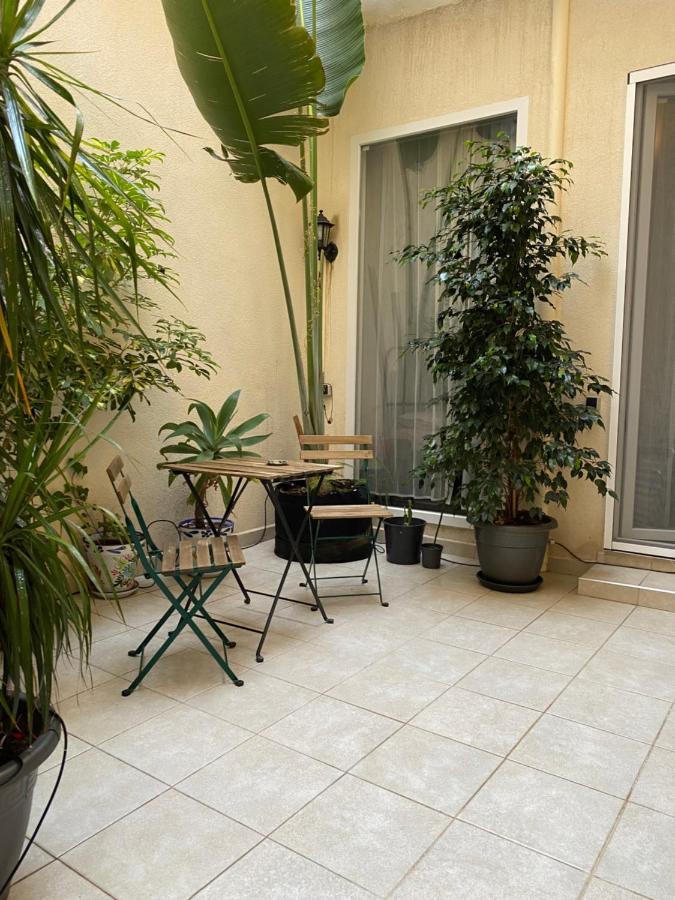 Jardin De San Fernando Leilighet Alicante Eksteriør bilde