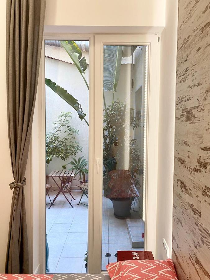 Jardin De San Fernando Leilighet Alicante Eksteriør bilde