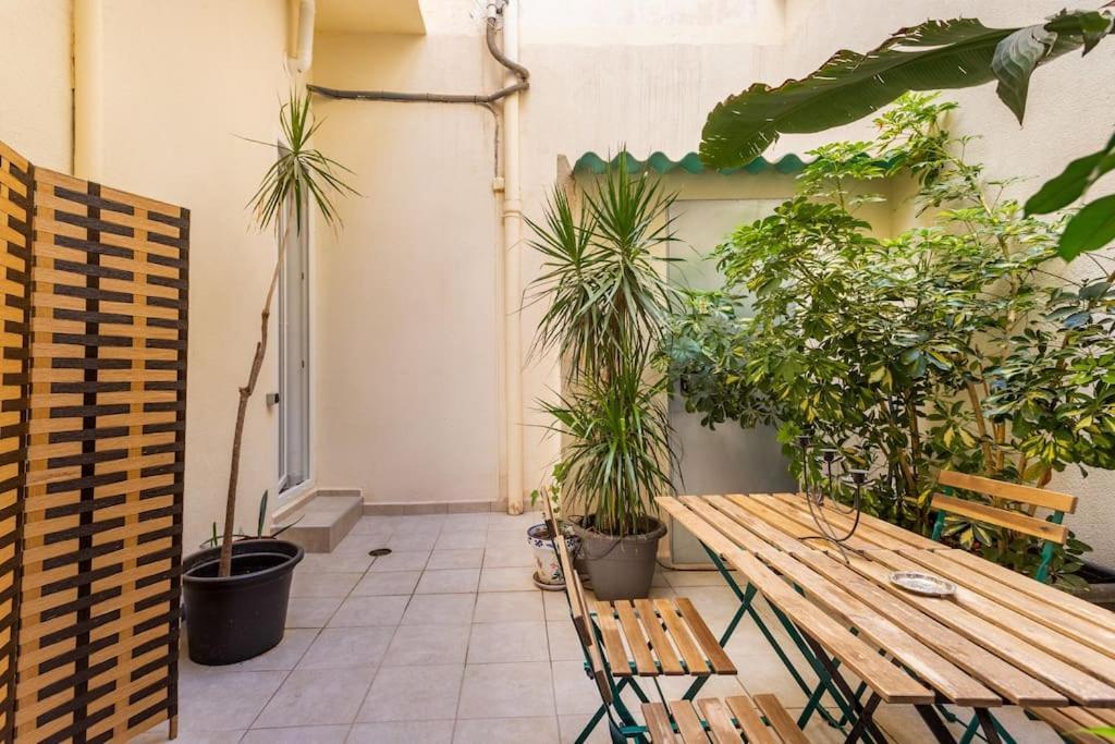 Jardin De San Fernando Leilighet Alicante Eksteriør bilde