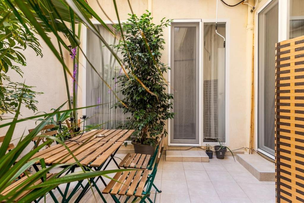 Jardin De San Fernando Leilighet Alicante Eksteriør bilde